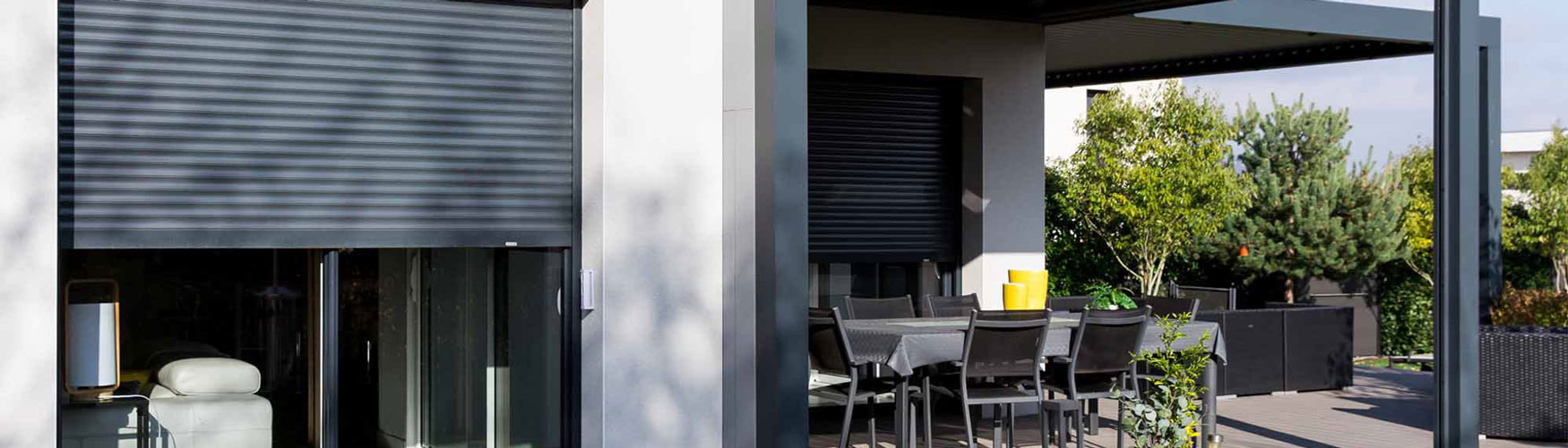 Somfy Produkte - ep-plan GmbH